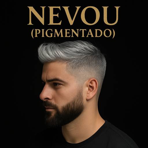 Nevou (Pigmentado) 