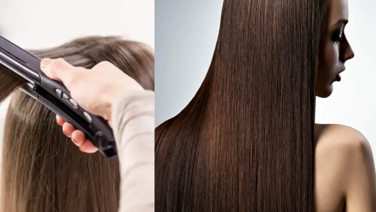 Escova Progressiva sem Formol